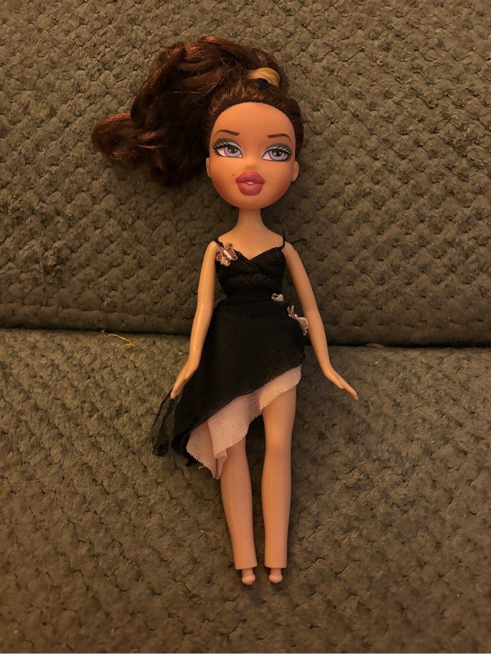 2001 Bratz Doll